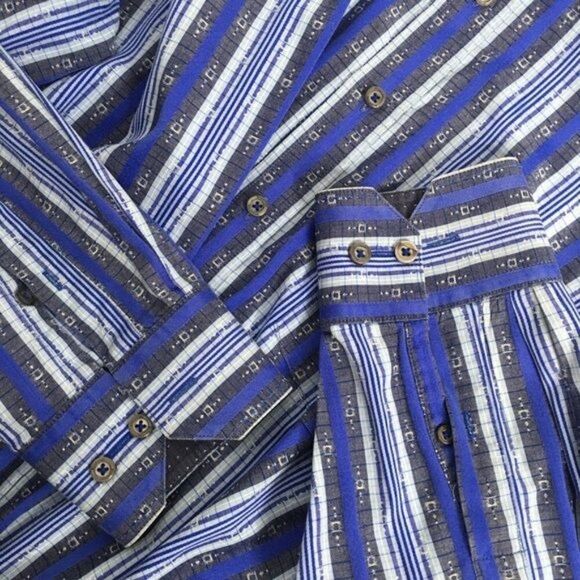 Bugatchi men’s shirt size XXL - Picture 9 of 9